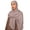 E, variant on Scarf Muslim Head Solid Color Long Wrap Scarves Cotton For Women Fashion Shawl Wraps For Women