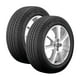 thumbnail image 1 of Paquete de 2 Llantas 205/50R17 YOKOHAMA AVID S34D 88V Yokohama  Avid S34D, 1 of 2