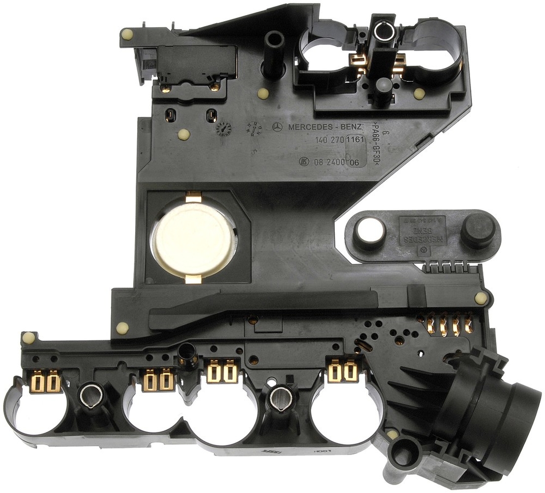 Automatic Transmission Conductor Plate