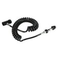 thumbnail image 2 of Cylinder Connection Hose, Paintball Marker Paintball Hose  For Co2  For 4500 Psi HPA Systems For 3000 Psi, 2 of 8