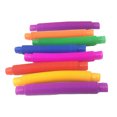 thumbnail image 2 of 60ddb5968b91fb5489370962 blank normal Sunnimix Juguetes sensoriales Pop Tubes, 2 of 7