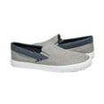 thumbnail image 3 of Ben Sherman Mens Percy Slip On Sneakers, 3 of 7