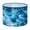 Color 3, variant on Drum Lamp Shade Stained glass seamless leaf for window colored glass 3d Lampshade for Table Lamps Floor Lamps Pendant Light 13"x13"x10" Replacement Linen Large Lamp Shade Easy Assembly