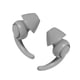 thumbnail image 5 of Tapones para los oídos para dormir, tapones para los oídos de silicona suave, tapones para los oídos de silicona impermeables para dormir, tapones para los oídos para reducción de ruido, grado profesional, 5 of 5