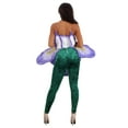 thumbnail image 2 of Women's Iris Flower Costume, 2 of 5