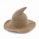 thumbnail image 2 of Decoraciones de Halloween, adornos de Halloween, regalos de Halloween, sombrero de bruja de verano de mago de gran venta, sombrero plegable con punta de punta, sombrero de Halloween, 2 of 3