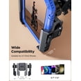 thumbnail image 4 of Soporte de teléfono para moto y bicicleta JOYROOM para iPhone Samsung, 4 of 7