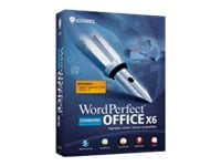 word perfect office x6 word perfect office x6