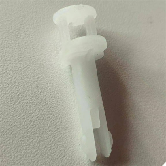 Zyutaosan 2Pcs Glove Box Check Strap Reatiner Pin Fit For Ford Explorer 2013-2018