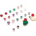 thumbnail image 1 of HUGFEGWE Shoe Clips, Durable All Matching Shoe Decoration Decorative for Daily for Work CJB91-36641, 1 of 9