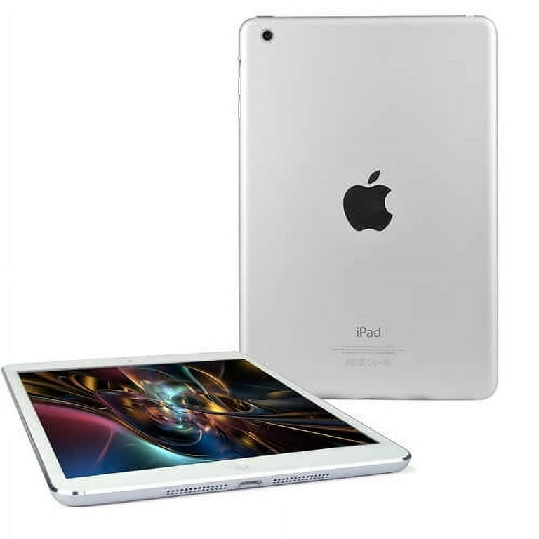 タブレット iPad - iPad mini3 wifi-Cellular 16GB silver iPad mini 3 Wi-Fi + Cellular 16GB - Silver - Walmart.com