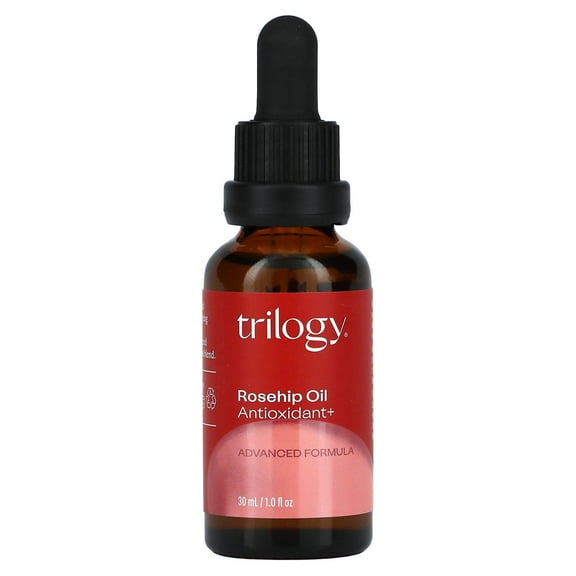 Trilogy Rosehip Oil Antioxidant  1oz - New