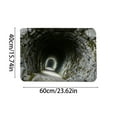 thumbnail image 3 of Soft And Durable Area Rug For Living Room And Bedroom With Modern Design And Easy For Home, 3 of 5