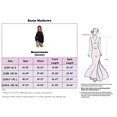 thumbnail image 4 of Womens Halter Neck Top Cut Out Shoulder Blouse Sweatshirts, 4 of 4