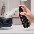 thumbnail image 6 of MMJ Foot Deodorant Spray Extra Strength Shoe Odor Eliminator Non Irritating Fresh Scent 100ml, 6 of 9