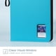 thumbnail image 4 of Álbum ProCase para Tarjetas con 900 Bolsillos y Ventana Transparente, 4 of 7