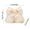 White, variant on Cute Animals Shaped Resin Bookend - Desktop Book Support Decorative Book Holder Shelf Organizer Stylish Ornament for Home Office Study Room Bookshelf Decor