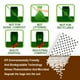 thumbnail image 5 of Bolsa biodegradable para excrementos de perros y gatos, con dispensador. Dispensador de 8 rollos, 5 of 9