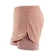 thumbnail image 4 of Shorts Deportivos Lixada Shorts para correr 2 en 1 para mujer Secado rápido Ejercicio de entrenamien Lixada Shorts Deportivos, 4 of 7
