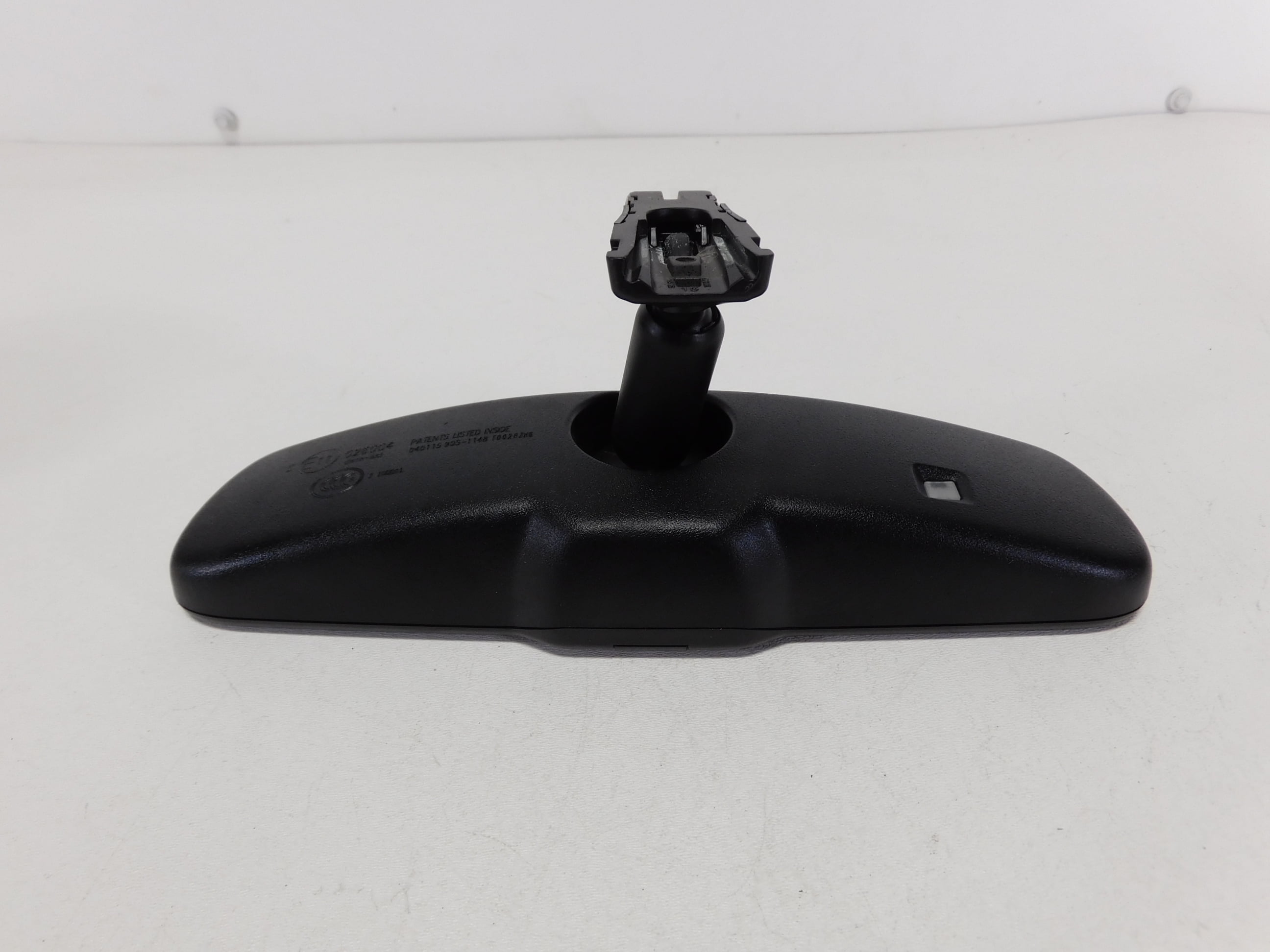 Pre-Owned 14-16 Kia Optima Interior Rear View Mirror OEM LKQ - Verify Specific Vehicle Fitment In Description - (Good)