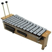 Soprano Diatonic Metallophone