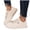 c-White, variant on Womens White Tennis Shoes Leather Athletic Workout Gym Low Top Sneakers Fashion Lace up Casual Running Walking Shoes