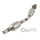 thumbnail image 2 of Kit de Convertidor Catalítico ANGGREK Reemplazo de Ajuste Directo Inoxidable Alto Flujo para Prius 15 2004-2009, 2 of 8