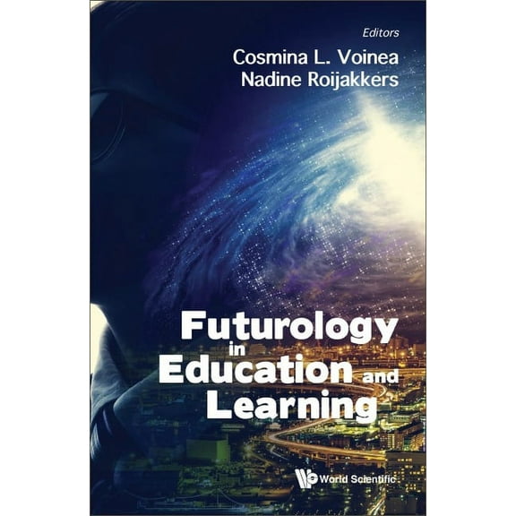 Futurology in Education and Learning (Hardcover)