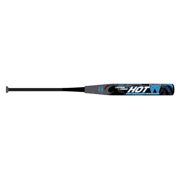 2019 Dudley Lightning Legend HOTW 2Piece 12 Inch Senior Softball Bat