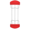 thumbnail image 1 of BESTYASH Storing Food Vertical Bread Rack Multi Iron Practical Design Households 1Pack, 1 of 8