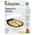 thumbnail image 3 of TiaGOC Omelette Maker (WHITE), 3 of 3