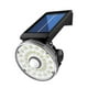 thumbnail image 1 of Injueey Luz LED solar, accesorios universales para paisajismo, lámparas de detección corporal, resistente al agua, lámpara con Sensor Iluminación y accesorios 32 LED, 1 of 6