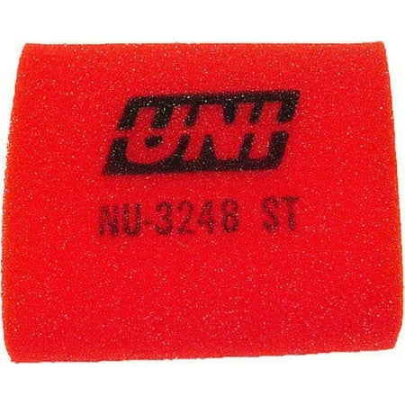 UNI Filter NU-3248ST - Two Stage Air Filter