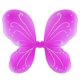 thumbnail image 1 of Niñas Ángel con Cosplay Niños Tirantes transparentes Fiesta Halloween para vestido Esparkling Hombro Disfraz Elástico Educación, 1 of 4