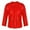 a-Red122, variant on FINALGANG Boys Kids Long Sleeve Crew Neck Top With Metallic Sequin Dot Print Shiny Casual Top For Party Wear Streetwear Pink 5-6 Years