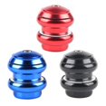 thumbnail image 2 of 34mm External Threadless Bicycle Headset Lightweight External Bearing 1-1/8 Inch Blue, 2 of 6