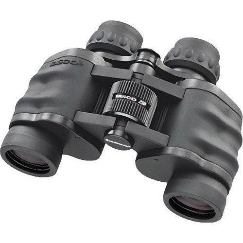 Tasco Tasco 7X35Mm Binocular Boxed 2001BRZ
