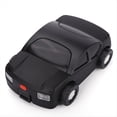 thumbnail image 1 of Juego de Mini Destornilladores 21 en 1 con Forma de Coche y Linterna. Juego de Destornilladores Portátiles de Acero Al Carbono. Herramienta de Reparación Negra., 1 of 5