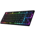 thumbnail image 1 of Teclado para juegos Razer DeathStalker V2 Pro TKL Wireless, 1 of 8
