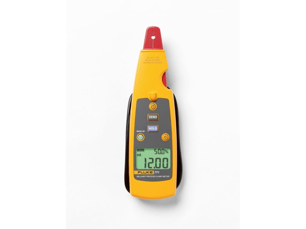 Image of Fluke 771 multimeter at Walmart