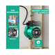 thumbnail image 2 of Bomba Presurizadora Automática Color Verde, 2 of 4