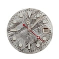 thumbnail image 1 of WANGQ 29mm Watch Dial for ETA2836/2824 Automatic Movement for Accessories, 1 of 3