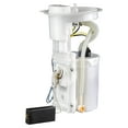 thumbnail image 4 of TRQ Engine Fuel Pump Module Assembly for VW Jetta Golf Beetle Brand New FPA69522 Fits select: 2002-2010 VOLKSWAGEN NEW BEETLE, 2002-2005 VOLKSWAGEN JETTA, 4 of 7