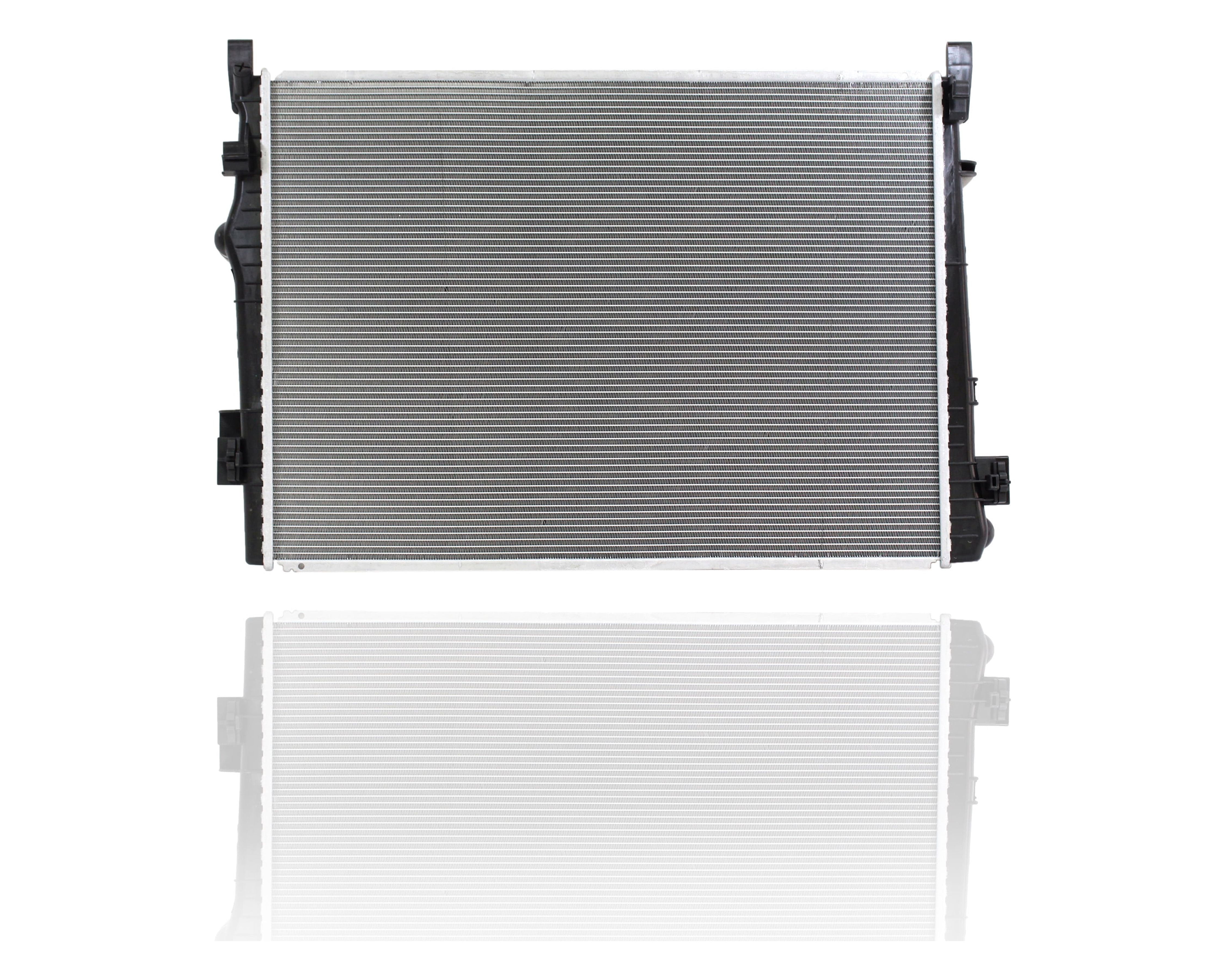 Koyorad A13084 Radiator