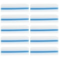 thumbnail image 1 of 10pcs Lavavajillas Esponja Tres capas Limpiador de esponja de tres capas Esponja de cocina reutilizable, 1 of 6