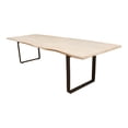 thumbnail image 3 of Moe's Home Collection Wilks Dining Table, 3 of 5