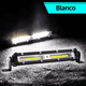 thumbnail image 4 of Par Faros Barras 36w Led Auxiliares Auto Moto Jeep Rzr, 4 of 4