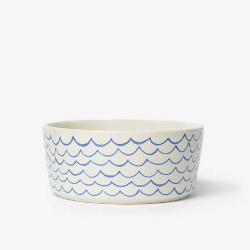 burberry dog bowl