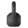 thumbnail image 4 of Philosophy Gym Cast Iron Kettlebell Weight, 40 lbs, 4 of 7
