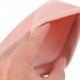 thumbnail image 4 of unbranded 2Ud Estuche Pequeño Rosa Para Maquillaje Con Y Tela Resistente Para Uso Diario, 4 of 6